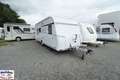 Hymer/Eriba Exciting 505 Family 1800Kg, Markise, Mover Blanc - thumbnail 3