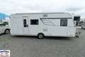 Hymer/Eriba Exciting 505 Family 1800Kg, Markise, Mover Blanc - thumbnail 1