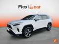 Toyota RAV 4 2.5l+PLUG-IN+300PH+%28e-CVT%29+Advance Blanco - thumbnail 3