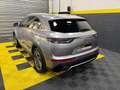 DS Automobiles DS 7 Crossback DS7 Crossback 225 EAT8 Grand Chic RIVOLI Gris - thumbnail 3