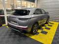 DS Automobiles DS 7 Crossback DS7 Crossback 225 EAT8 Grand Chic RIVOLI Gris - thumbnail 6