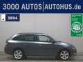 Skoda Fabia Kombi 1.2 TSI Joy Navi Xenon PDC Shz Gris - thumbnail 1