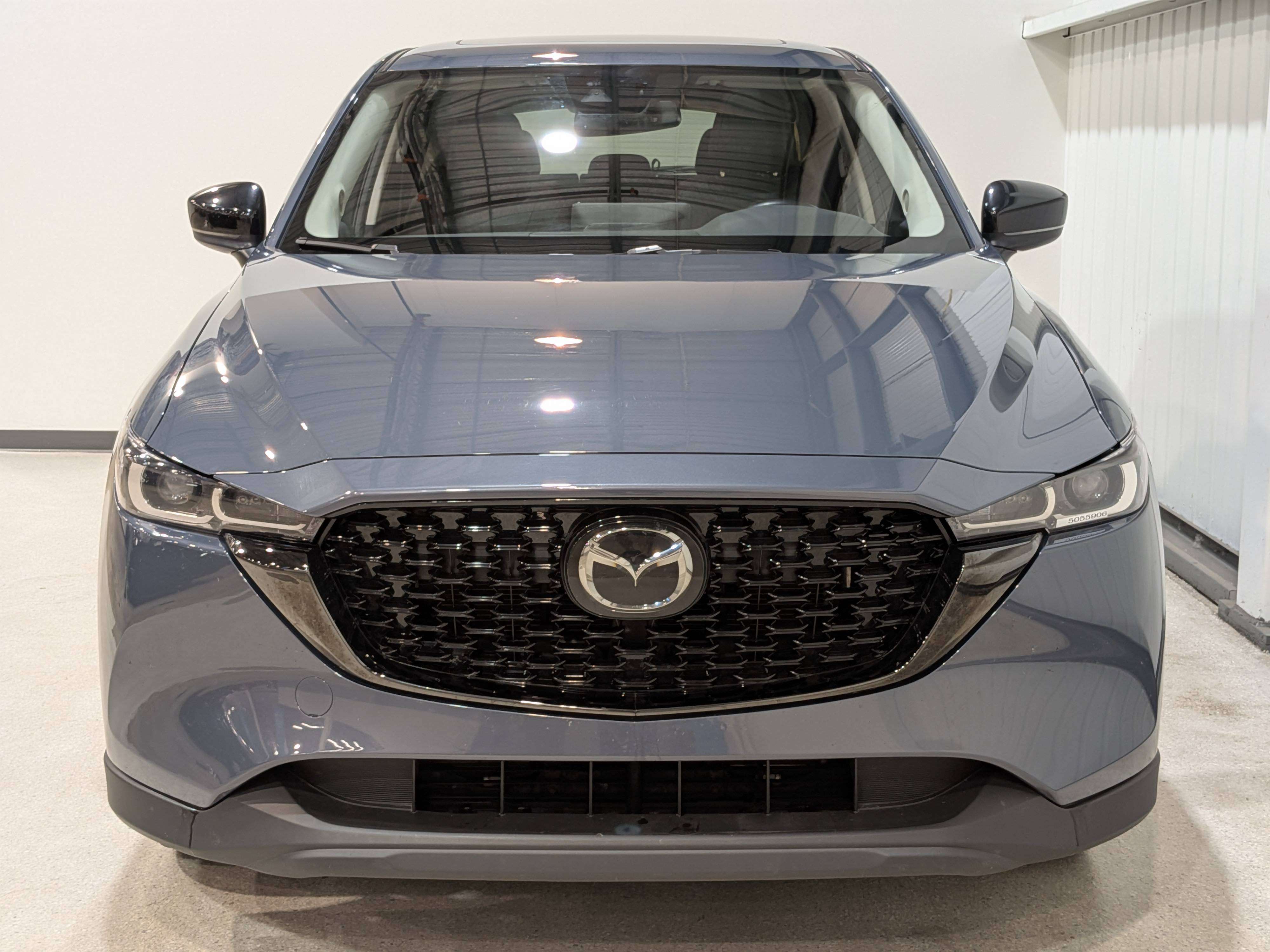 Mazda CX-5 2023