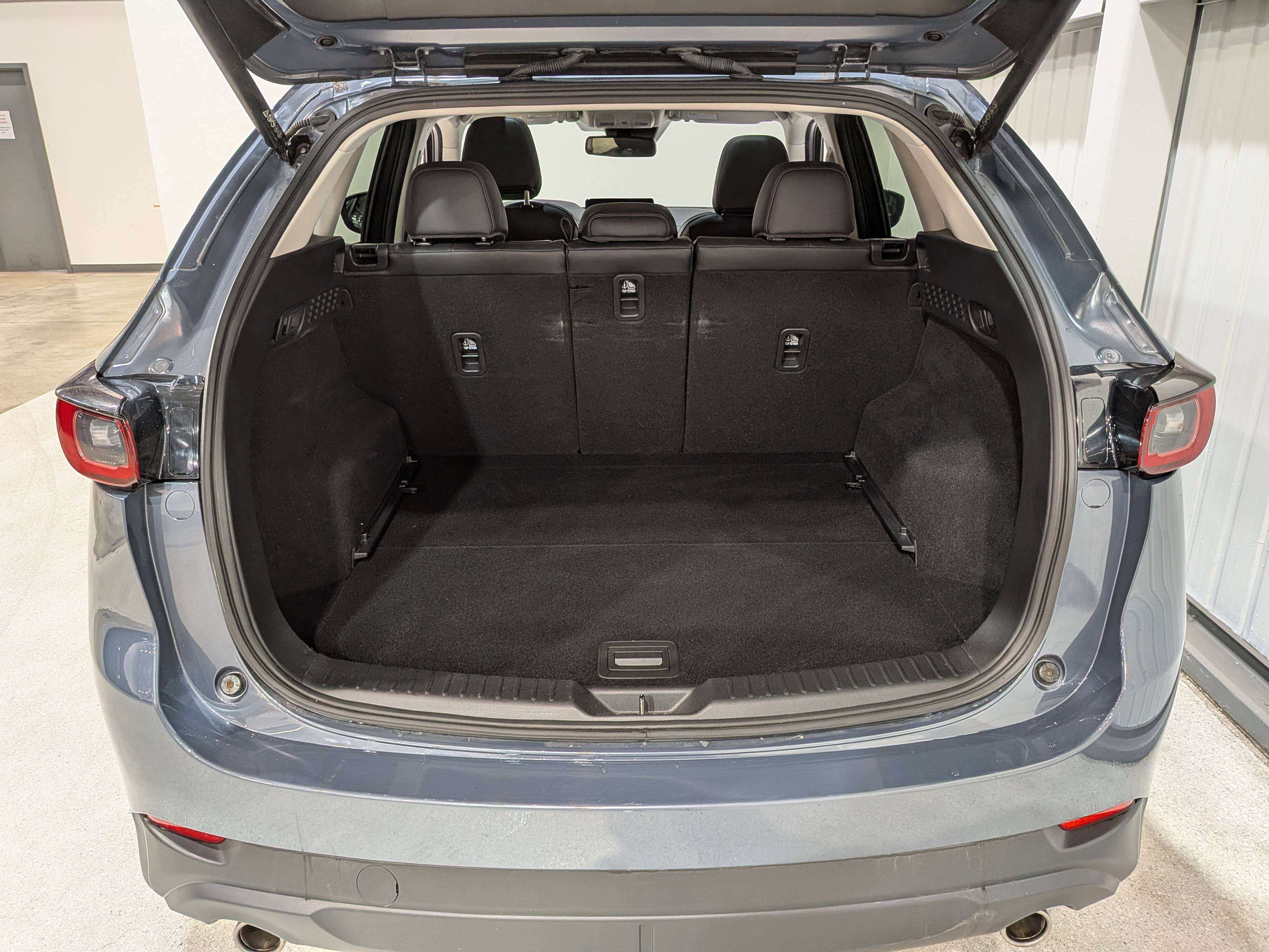 Mazda CX-5 2023