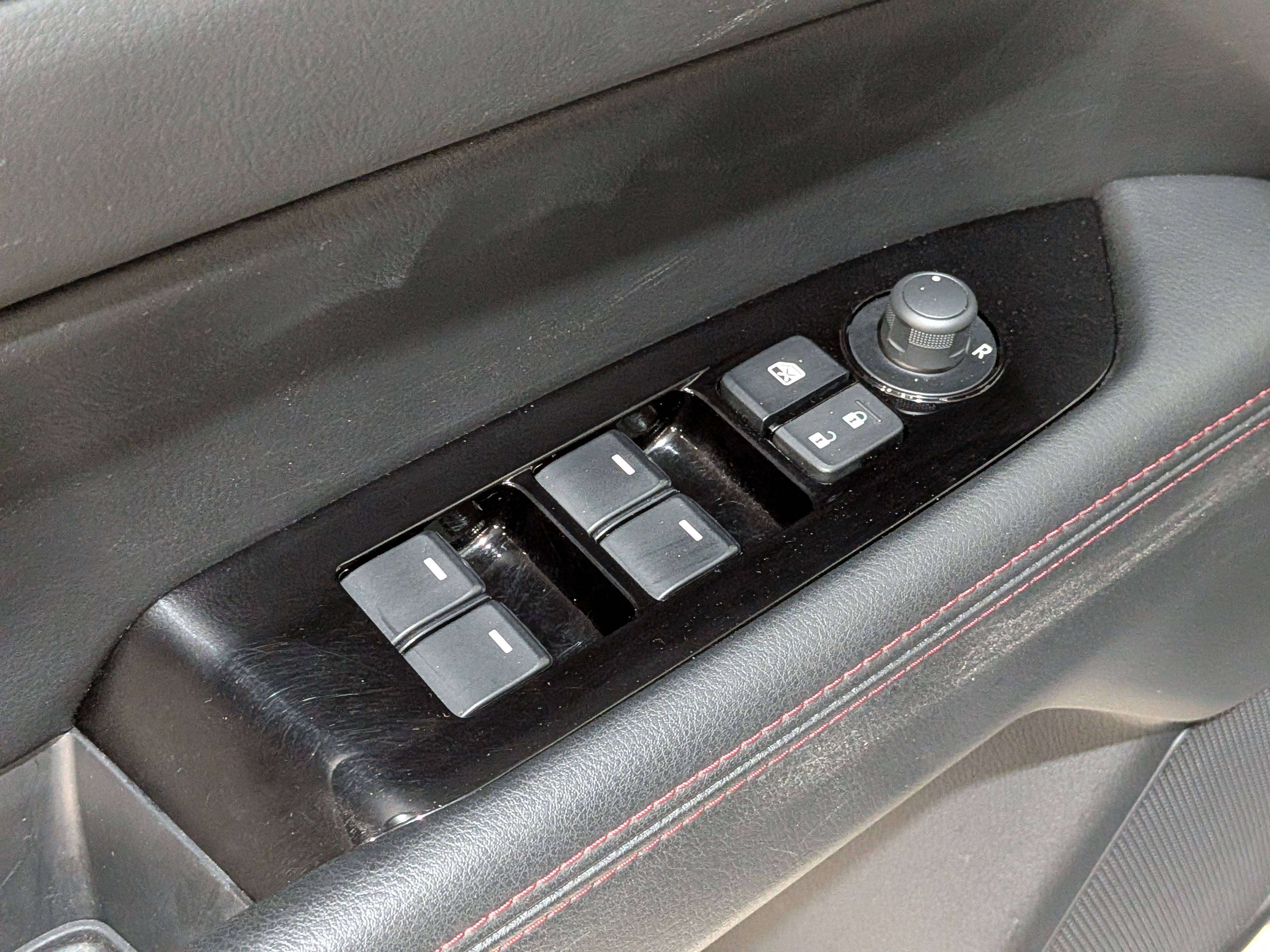 Mazda CX-5 2023