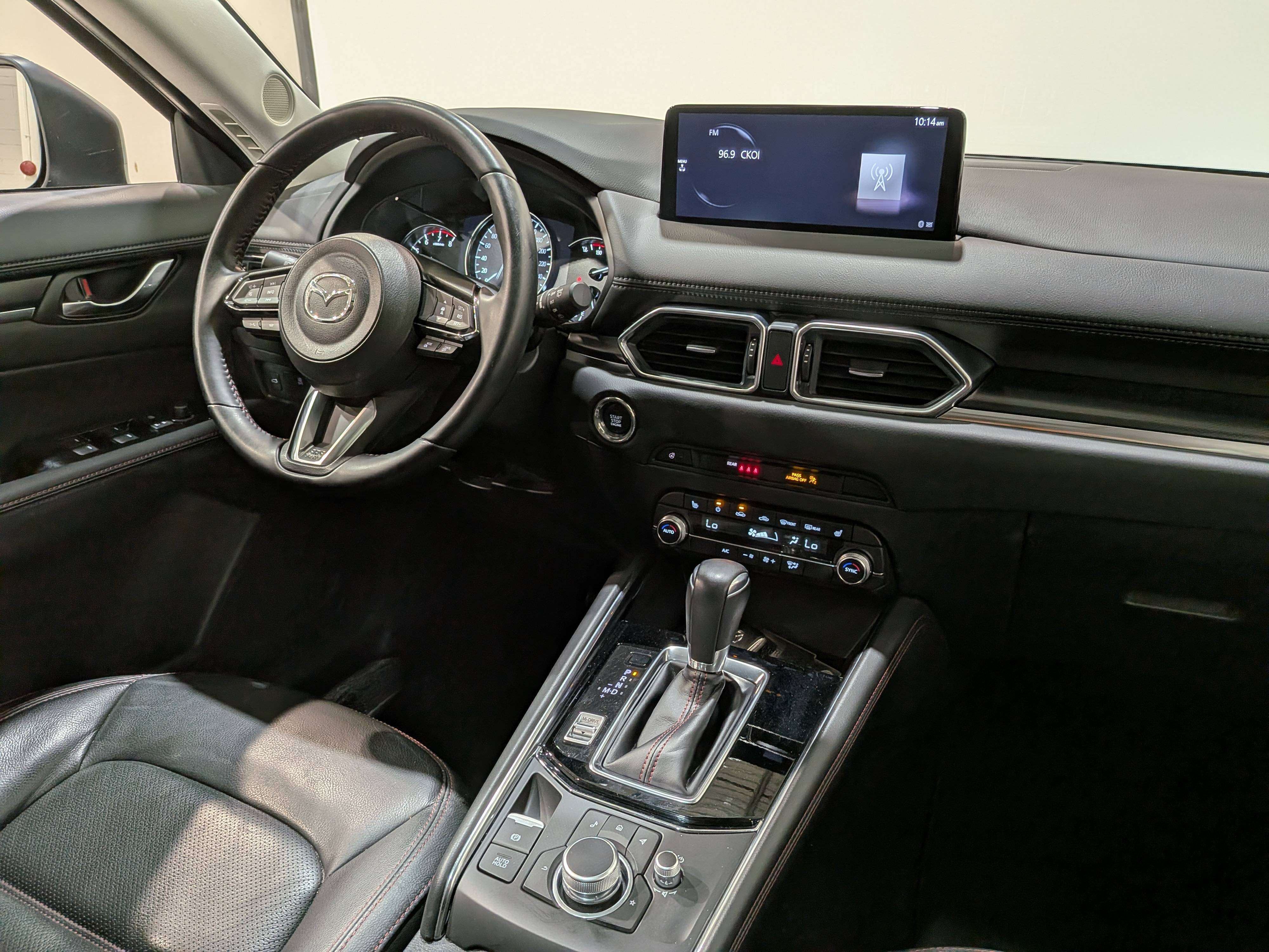 Mazda CX-5 2023
