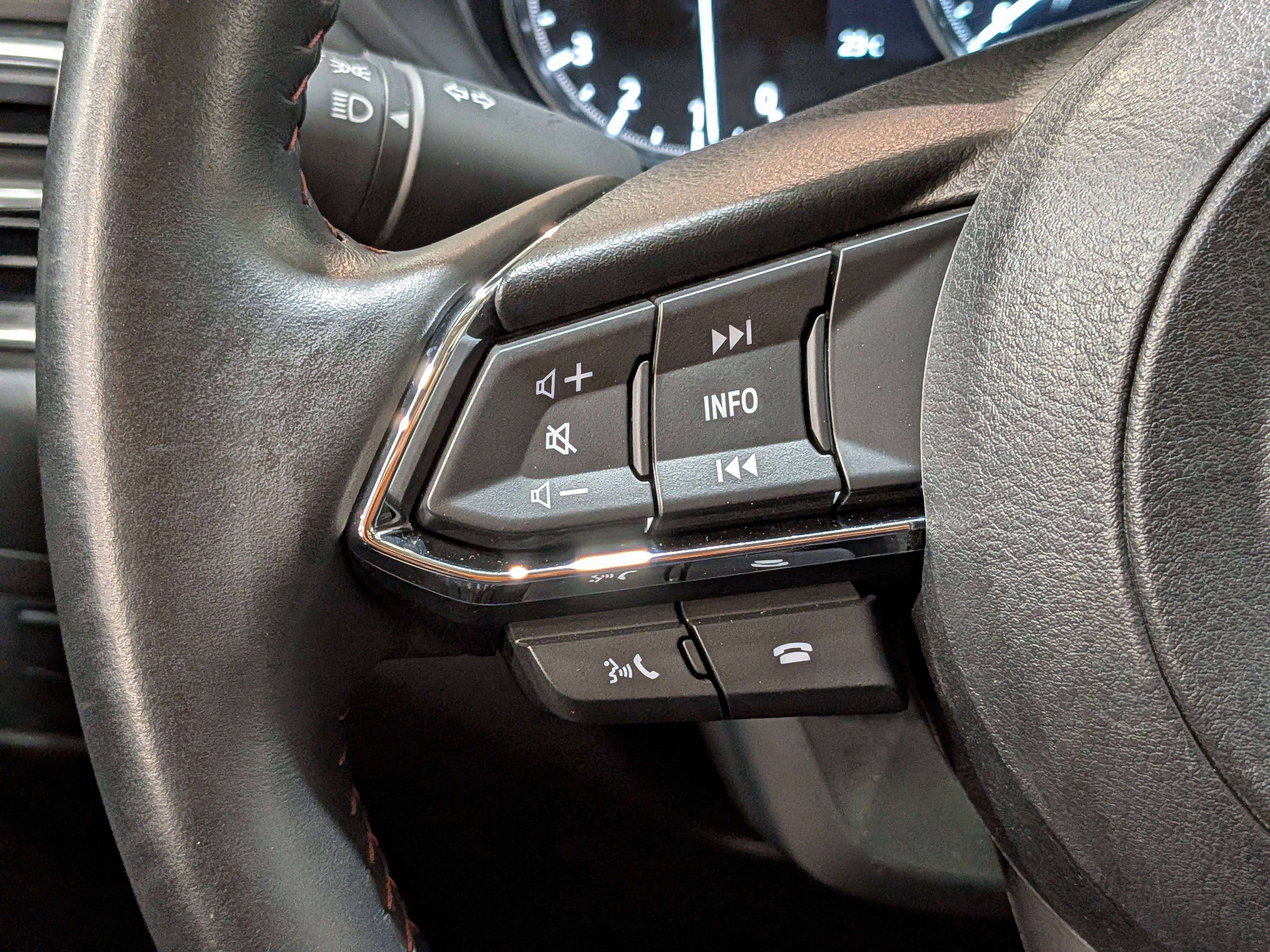 Mazda CX-5 2023