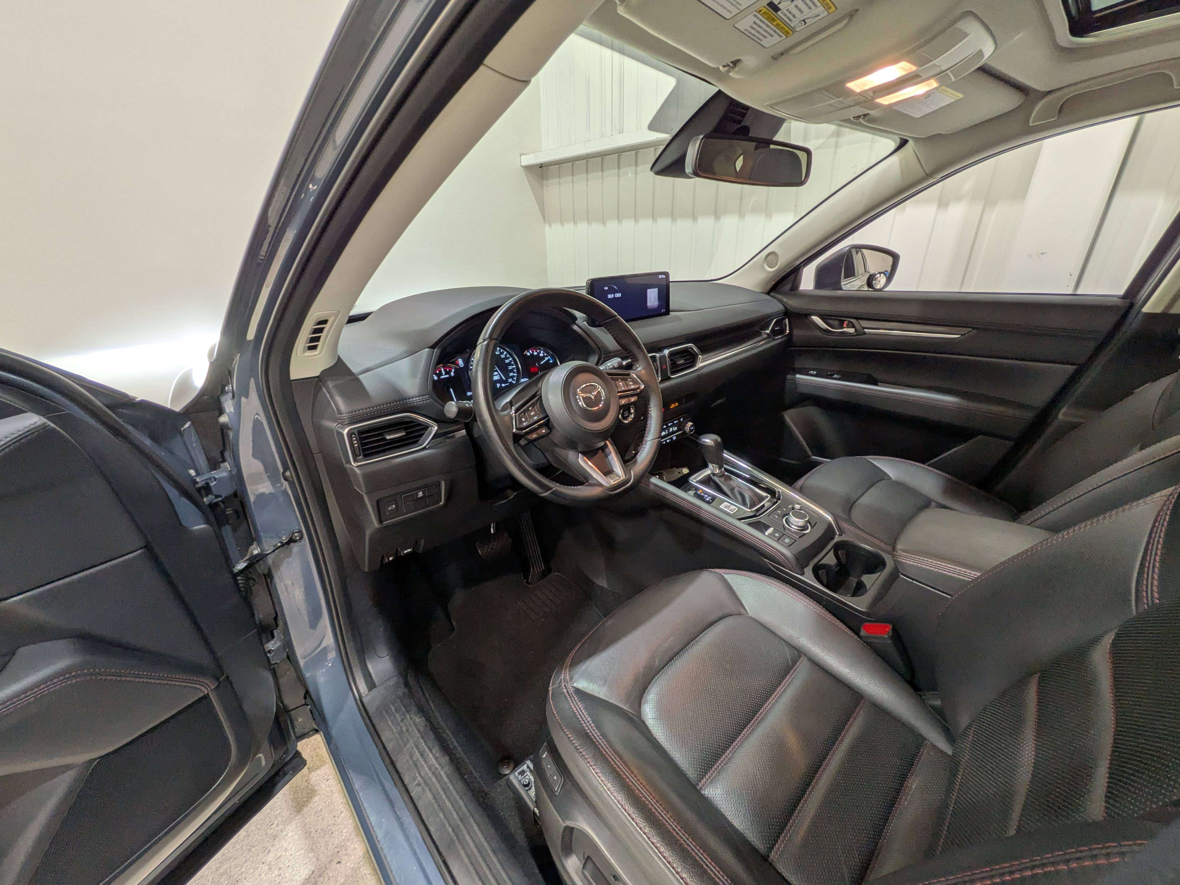 Mazda CX-5 2023