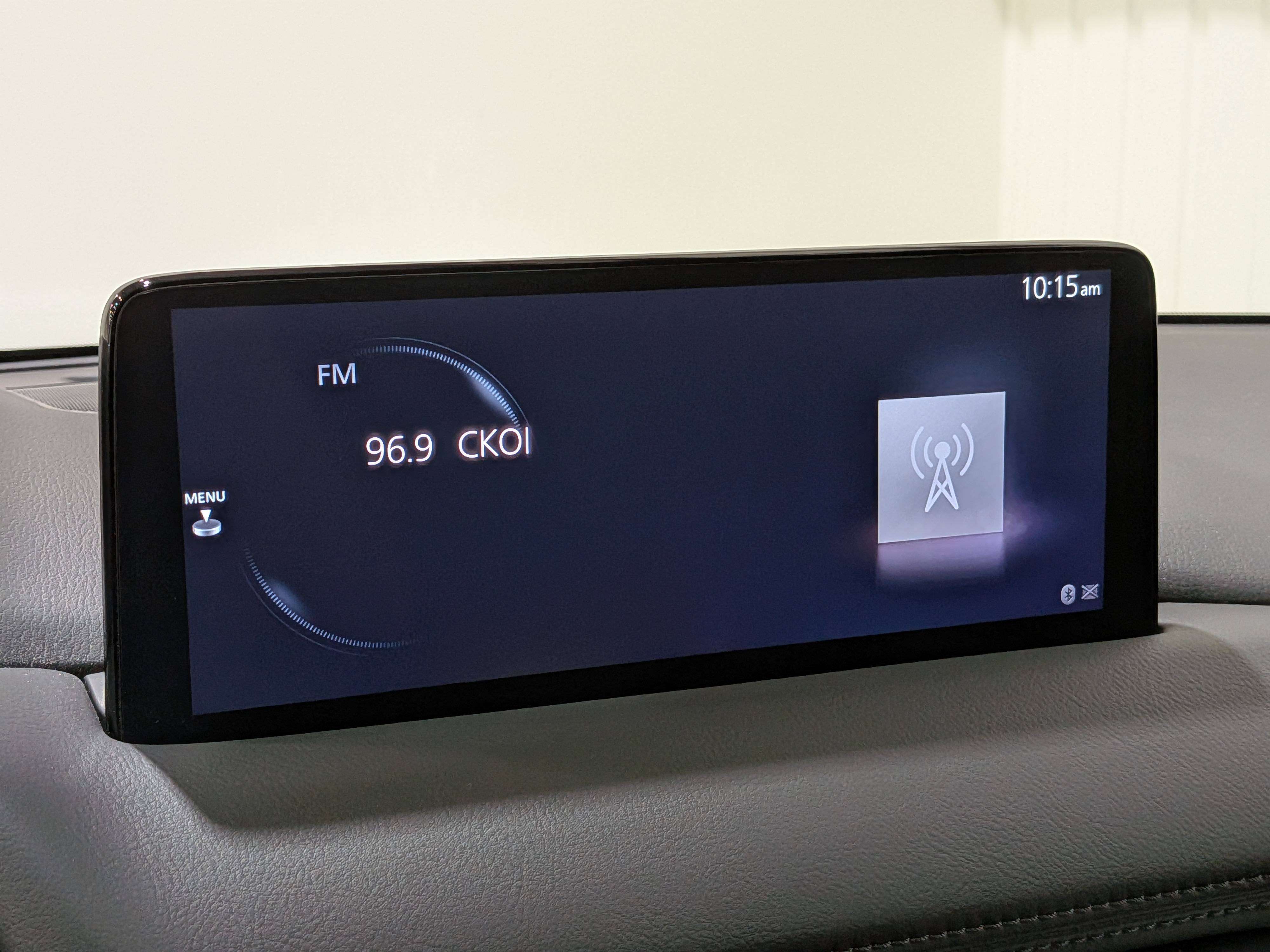 Mazda CX-5 2023