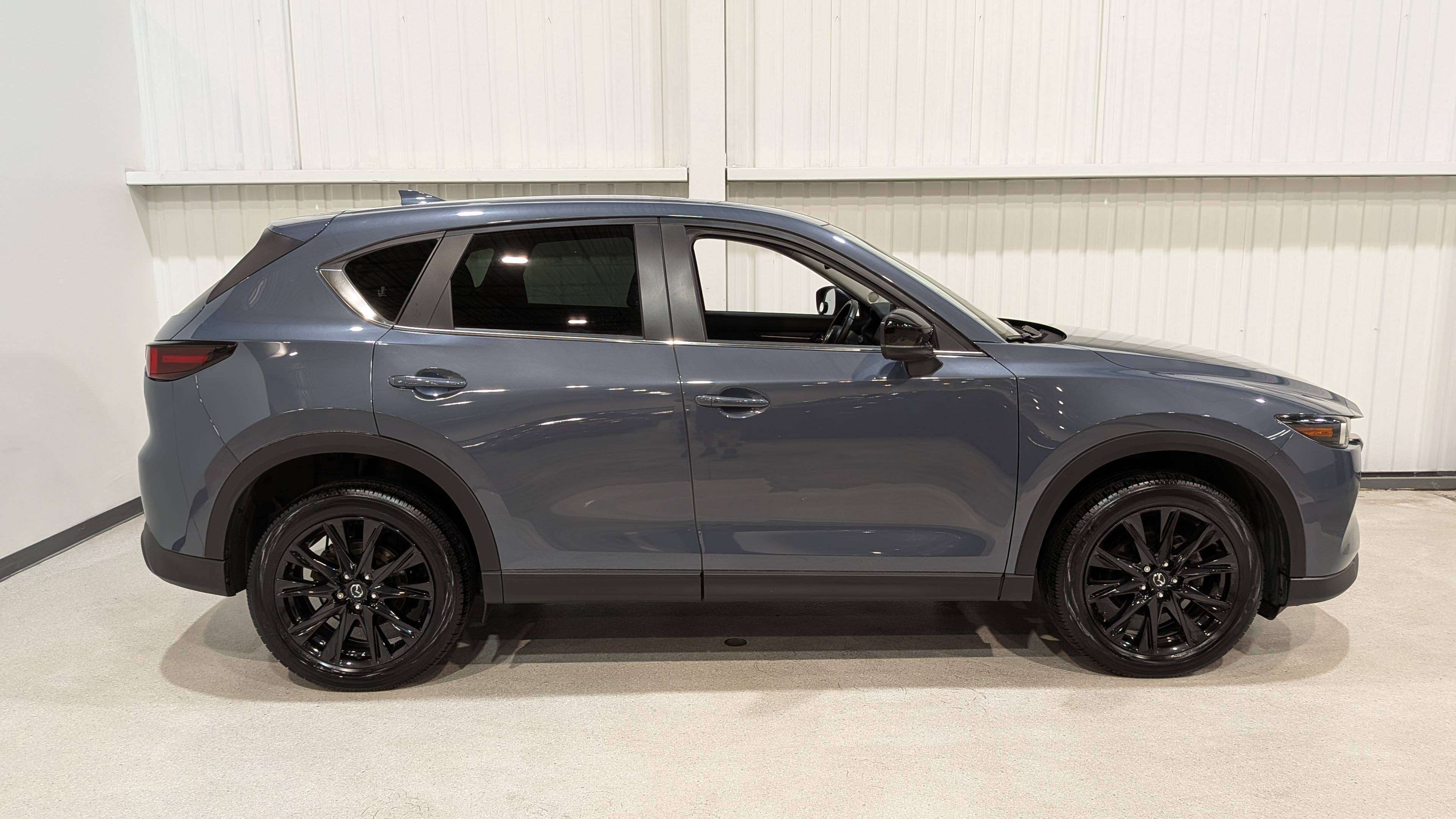Mazda CX-5 2023