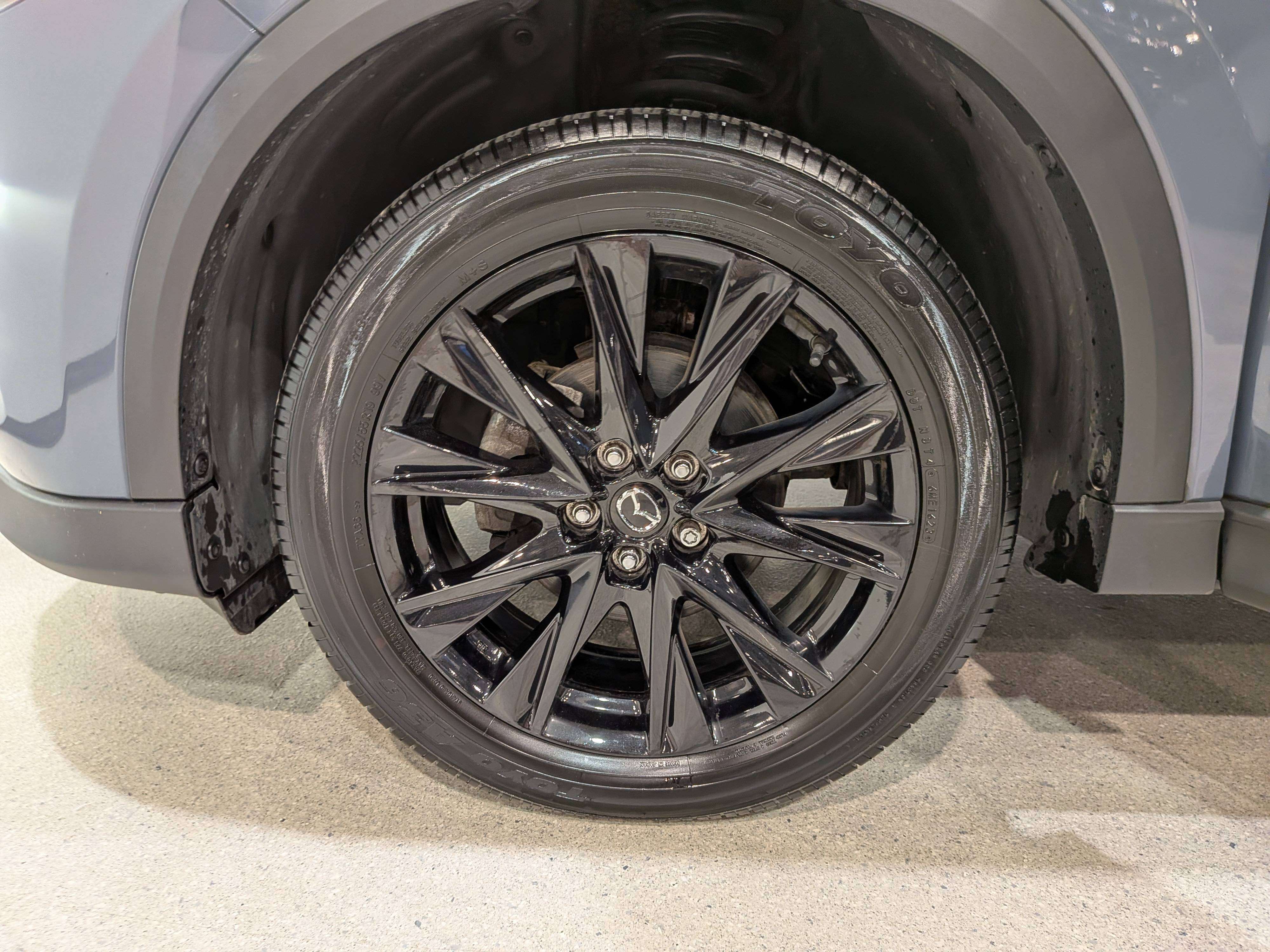 Mazda CX-5 2023