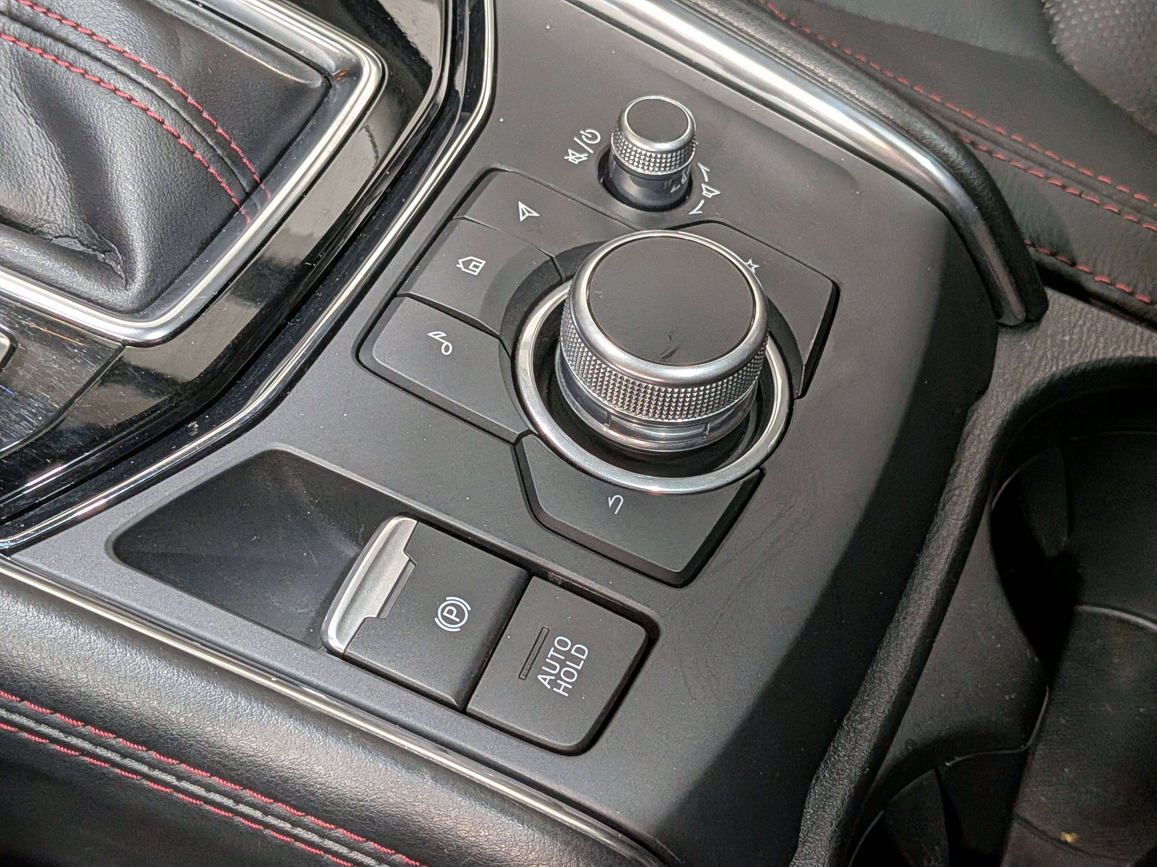 Mazda CX-5 2023