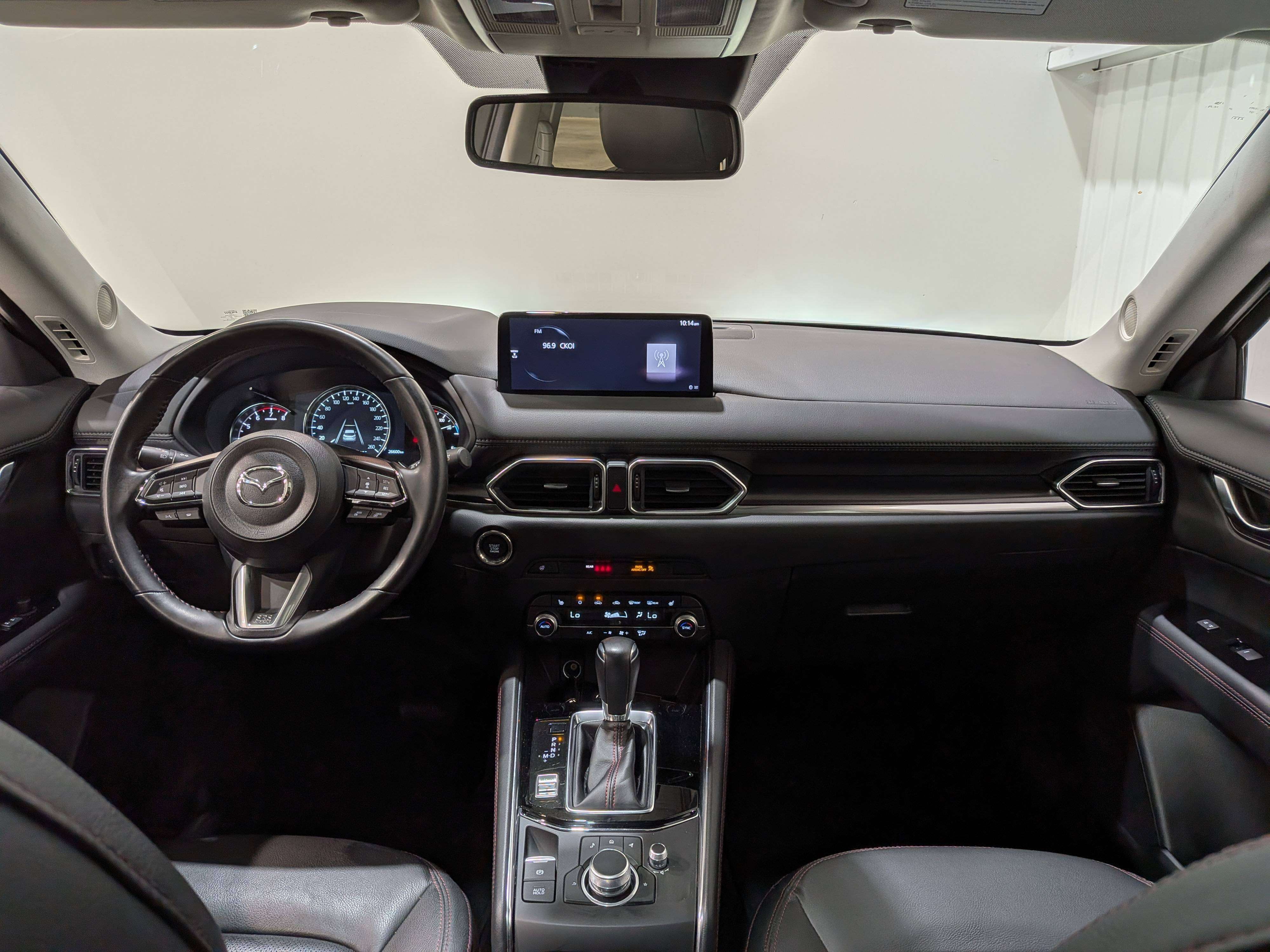 Mazda CX-5 2023