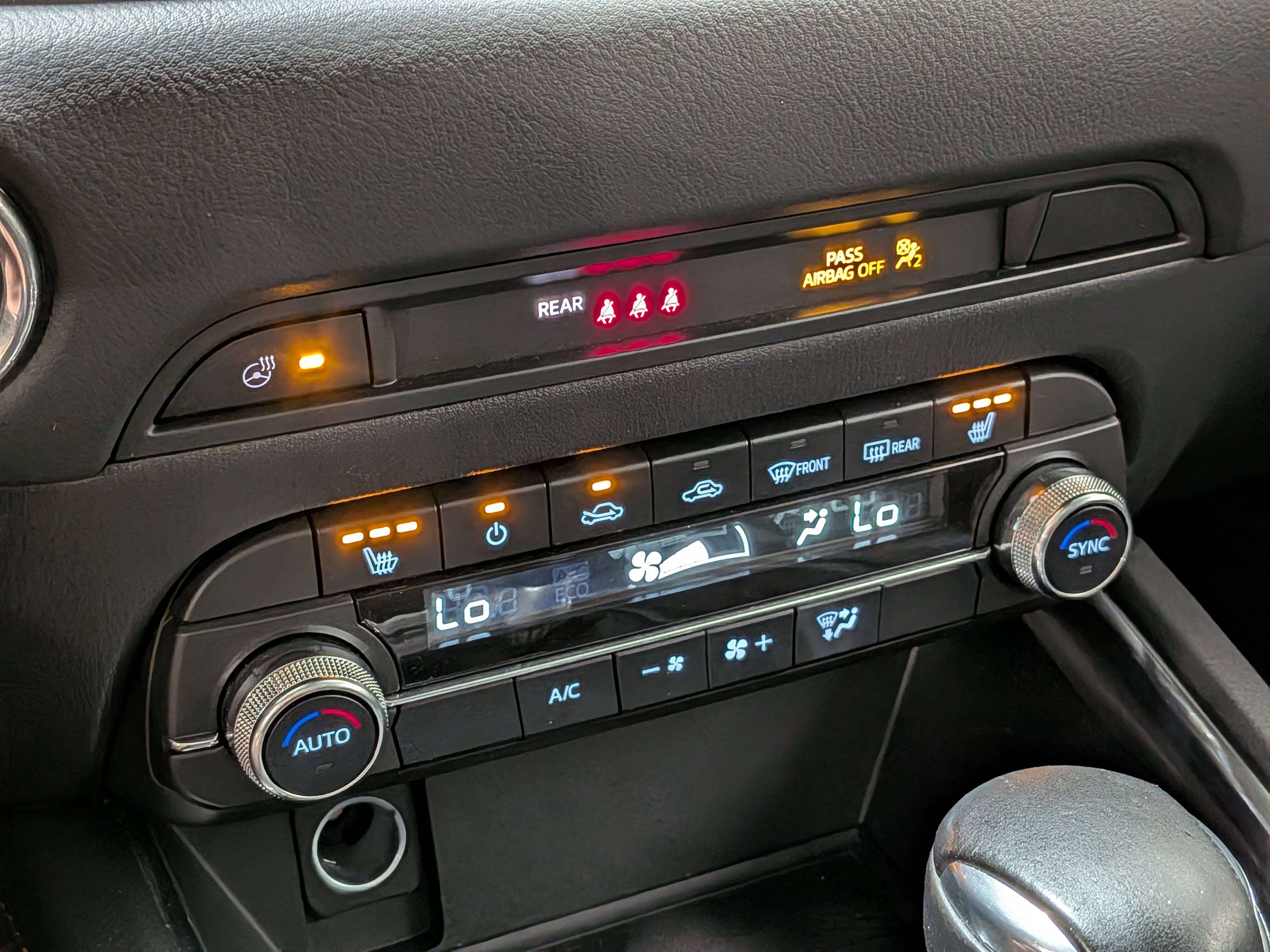 Mazda CX-5 2023