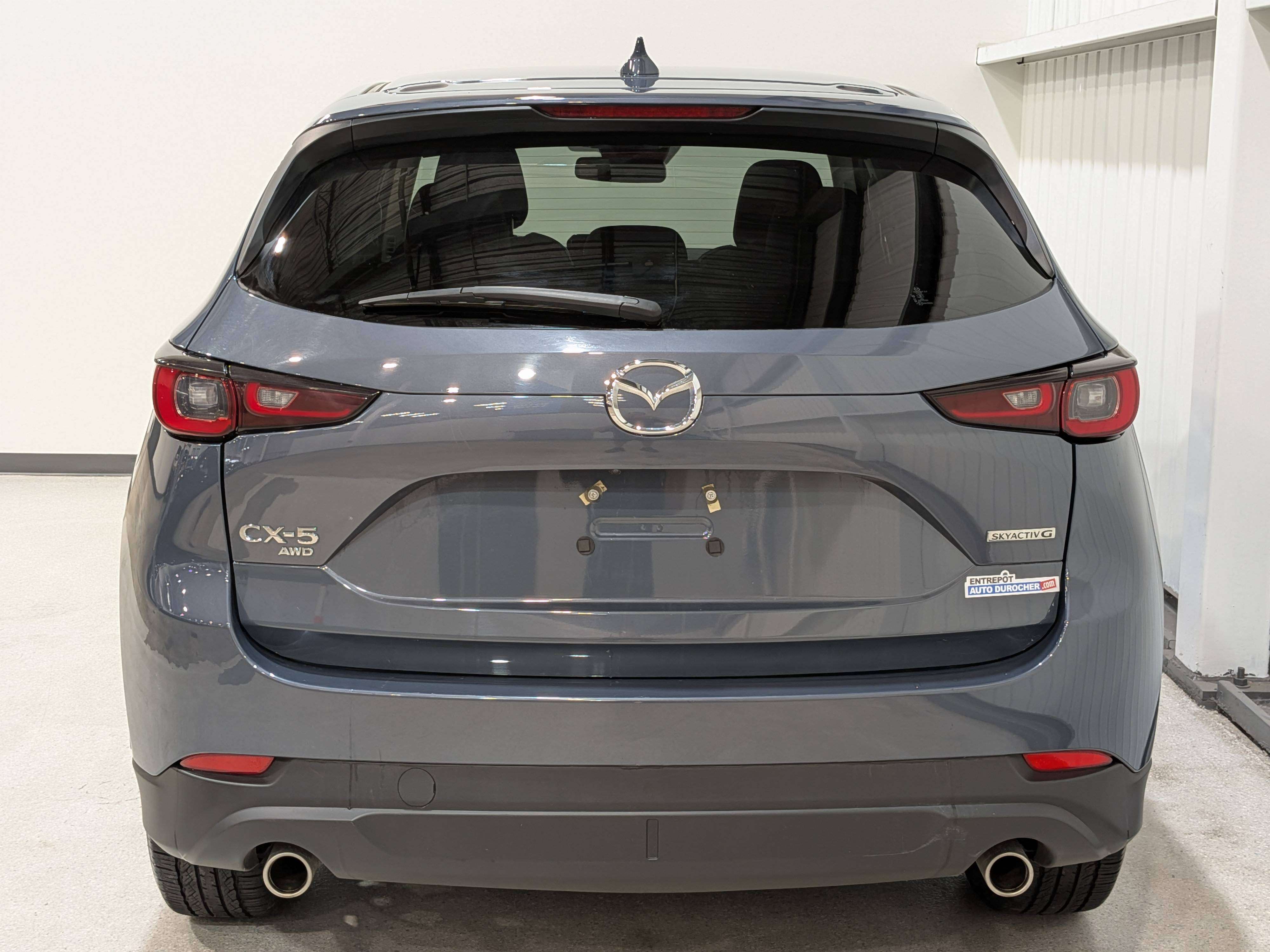 Mazda CX-5 2023