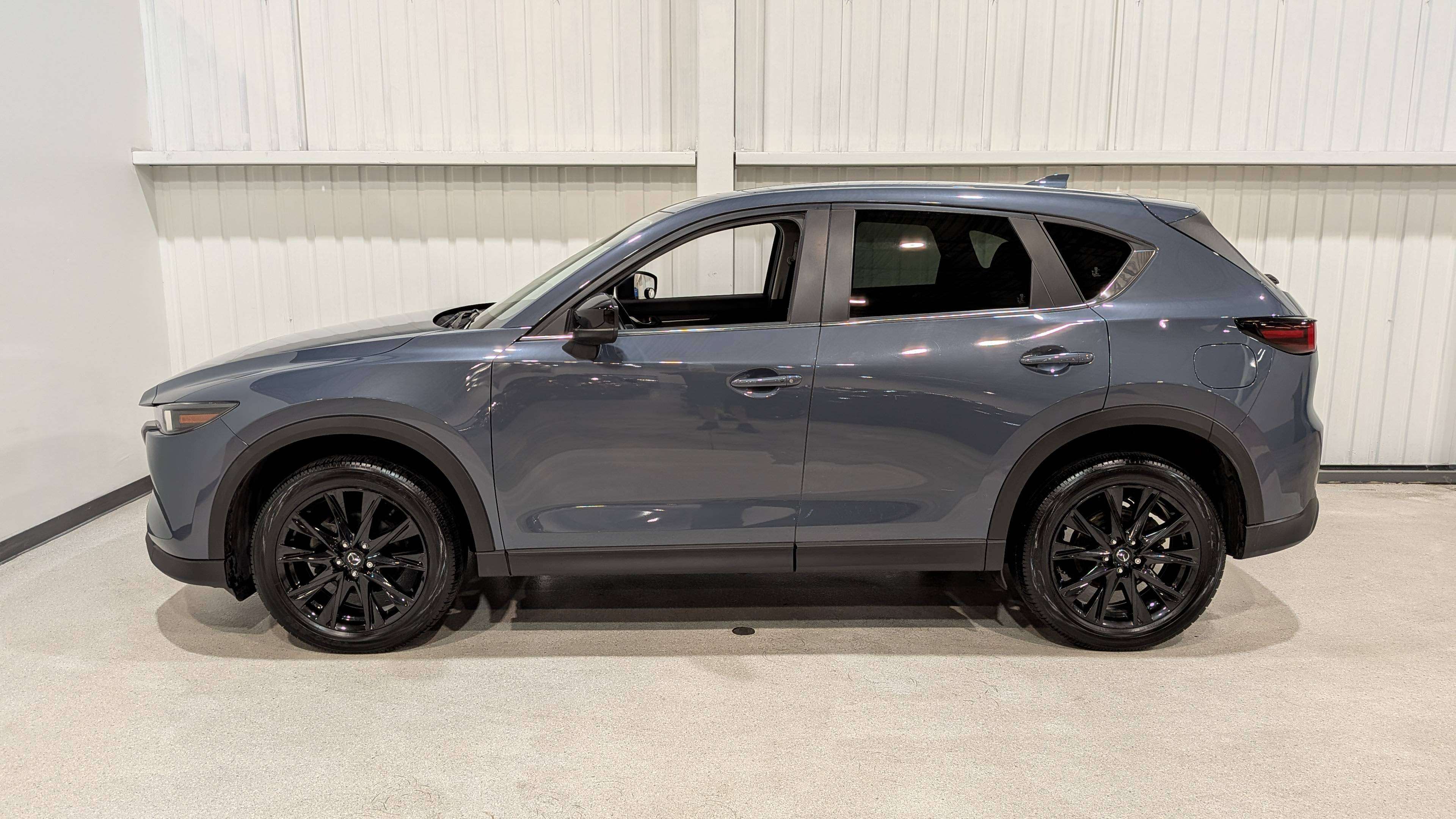 Mazda CX-5 2023