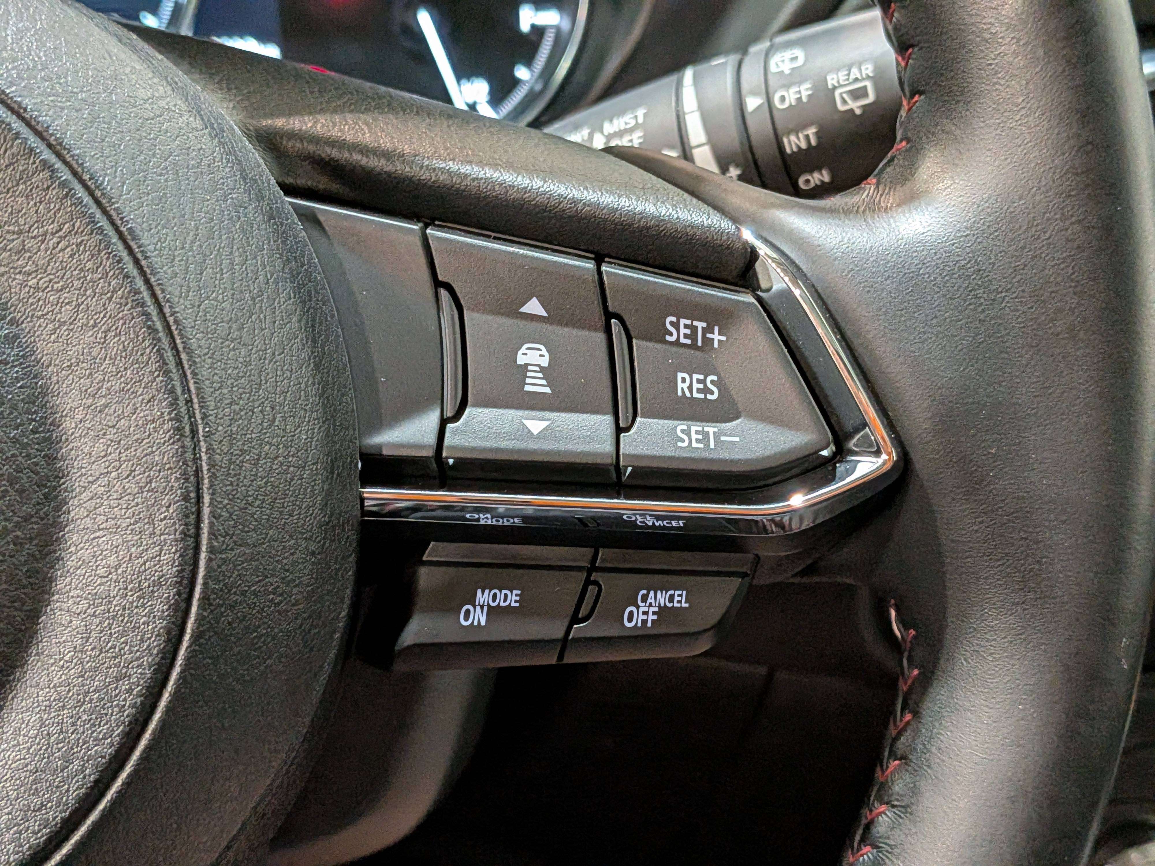 Mazda CX-5 2023