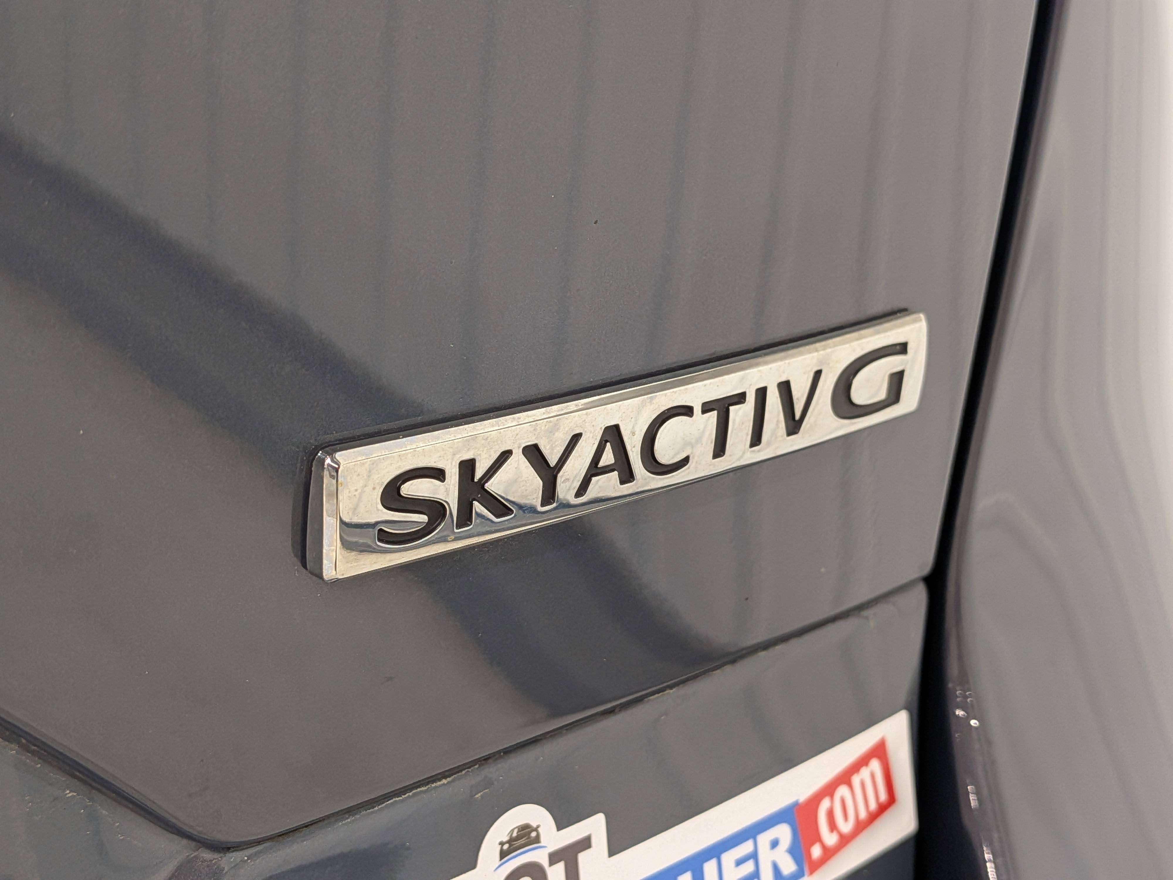 Mazda CX-5 2023