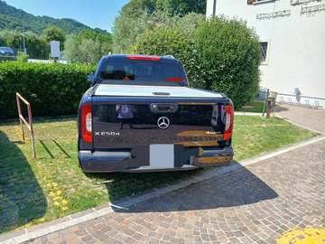 d Power 4matic auto