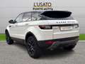 Land Rover Range Rover Evoque 2.0 TD4 150 CV 5p. HSE Dynamic Weiß - thumbnail 5