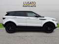 Land Rover Range Rover Evoque 2.0 TD4 150 CV 5p. HSE Dynamic Weiß - thumbnail 3
