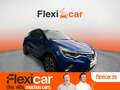 Renault Captur Initiale Paris E-TECH Híbrido enchufable Azul - thumbnail 1