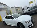 Audi Coupe S5 Coupé *245KW*NAVI*LEDER*XENON*PDC*SHZ* Blanc - thumbnail 4