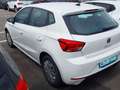 SEAT Ibiza 1.0 MPI S&S Reference 80 Blanco - thumbnail 5