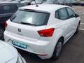 SEAT Ibiza 1.0 MPI S&S Reference 80 Blanco - thumbnail 4
