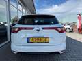 Renault Megane Estate 1.3 TCe Zen|Cruise|Navi|Airco| Weiß - thumbnail 21