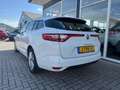 Renault Megane Estate 1.3 TCe Zen|Cruise|Navi|Airco| Weiß - thumbnail 5