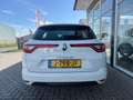Renault Megane Estate 1.3 TCe Zen|Cruise|Navi|Airco| Weiß - thumbnail 6