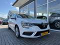 Renault Megane Estate 1.3 TCe Zen|Cruise|Navi|Airco| Weiß - thumbnail 18