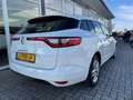 Renault Megane Estate 1.3 TCe Zen|Cruise|Navi|Airco| Weiß - thumbnail 20