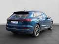 Audi e-tron 55 Q ADVANCED LM21 KLIMA PANO PRIVACY Blau - thumbnail 3
