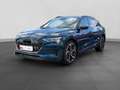 Audi e-tron 55 Q ADVANCED LM21 KLIMA PANO PRIVACY Blau - thumbnail 2