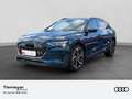 Audi e-tron 55 Q ADVANCED LM21 KLIMA PANO PRIVACY Blau - thumbnail 1