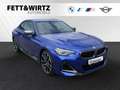 BMW 240 M240i Coupé 19"LMR|HiFi|LCProf.|Head-Up Albastru - thumbnail 1