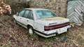 Opel Senator Senator A 2/Facelift 3.0i CD Weiß - thumbnail 1