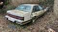 Opel Senator Senator A 2/Facelift 3.0i CD Weiß - thumbnail 2