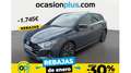 Hyundai i20 1.2 MPI Nline 30 Aniversario Gris - thumbnail 1