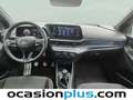 Hyundai i20 1.2 MPI Nline 30 Aniversario Gris - thumbnail 7