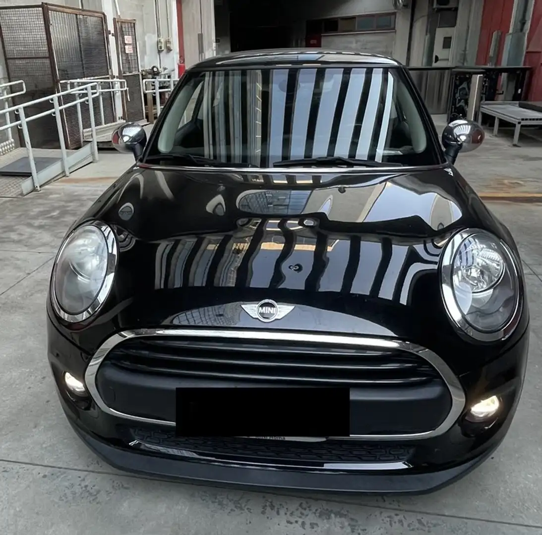 MINI One 1.2 Boost 3p auto - 2