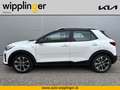 Kia Stonic 1,4 MPI ISG Silber LP.: € 18.590,00 Weiß - thumbnail 2