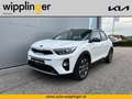 Kia Stonic 1,4 MPI ISG Silber LP.: € 18.590,00 Weiß - thumbnail 1