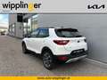 Kia Stonic 1,4 MPI ISG Silber LP.: € 18.590,00 Weiß - thumbnail 3