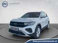 Volkswagen T-Cross Friends TSI Weiß - thumbnail 1