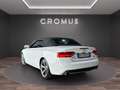 Audi A5 Cabrio 2.0 tfsi quattro 225cv s-tronic S-LINE - thumbnail 4
