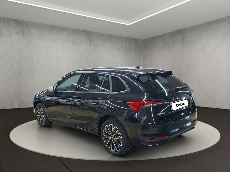 Skoda Scala SCALA SELECTS85/1.0 A7F — photo 3