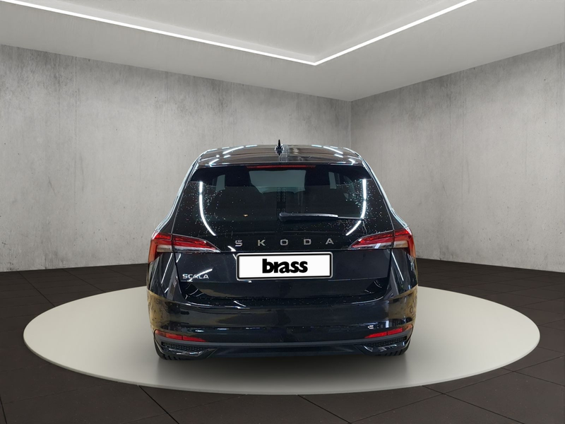 Skoda Scala SCALA SELECTS85/1.0 A7F — photo 4